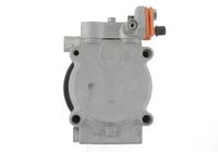 Kompressor, Klimaanlage