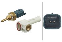 Sensor, Kühlmitteltemperatur
