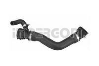 маркуч на радиатора