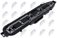 ламподържател, задни светлини