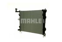 Thumbnail - Radiateur - CR1366000P - MAHLE