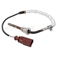 Sensor, Abgastemperatur