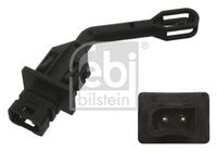 Sensor, Innenraumtemperatur
