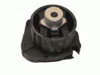 Lagerung, Automatikgetriebe