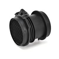 DELPHI Luchtmassameter 7