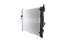 Thumbnail - Radiateur - CR554000S - MAHLE