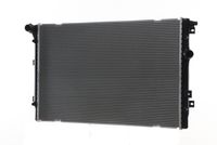 Thumbnail - Radiateur - CR813000S - MAHLE