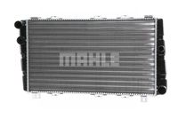 Thumbnail - Radiateur - CR453000S - MAHLE