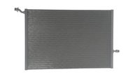 Thumbnail - Lage temperatuurkoeler, intercooler - CIR25000P - MAHLE