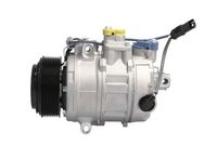 THERMOTEC Compressor, airconditioning 1