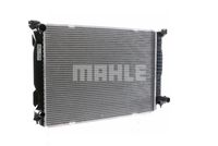 Thumbnail - Radiateur - CR1420000S - MAHLE