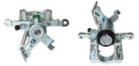 Bremssattel
