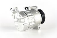 Thumbnail - Compressor, airconditioning - ACP500000P - MAHLE
