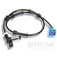 Sensor, Raddrehzahl