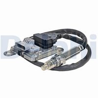 NOx-Sensor, NOx-Katalysator