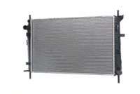 Thumbnail - Radiateur - CR154000S - MAHLE