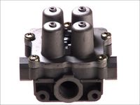 PNEUMATICS Multicircuit beschermingsklep 7