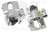 Bremssattel