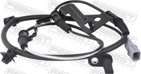 Senzor,turatie roata FEBEST, Cod: 22606-006