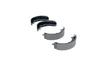 ATE Remschoenset, parkeerrem 7