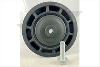 Fulie curea, arbore cotit HUTCHINSON, Cod: DP114S