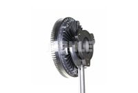 Thumbnail - Koppeling, radiateurventilator - CFC17000P - MAHLE