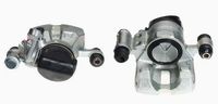 Bremssattel
