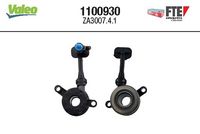 Κεντρ. ρουλεμάν συμπλ., συμπλέκτ FTE CLUTCH ACTUATION