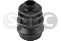 комплект маншон, полуоска