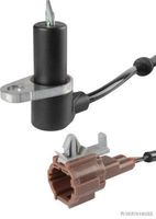 Sensor, Raddrehzahl