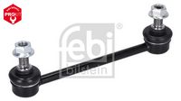 Stange/Strebe, Stabilisator