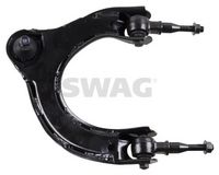 носач, окачване на колелата