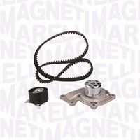 Wasserpumpe + Zahnriemensatz