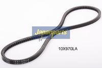 Curea transmisie JAPANPARTS, Cod: DT-10X970LA
