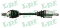 Planetara LPR, Cod: DS60255
