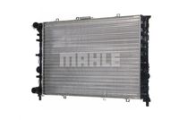 Thumbnail - Radiateur - CR521000S - MAHLE