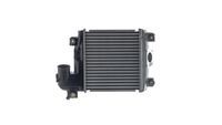 Thumbnail - Intercooler, inlaatluchtkoeler - CI608000S - MAHLE