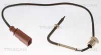 Sensor, Abgastemperatur