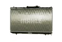 Thumbnail - Radiateur - CR1518000S - MAHLE