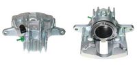 Bremssattel