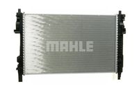 Thumbnail - Radiateur - CR661000P - MAHLE