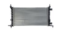 Thumbnail - Radiateur - CR735000P - MAHLE