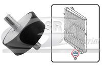 SUPORT RADIATOR