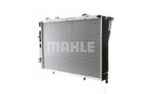 Thumbnail - Radiateur - CR485000S - MAHLE