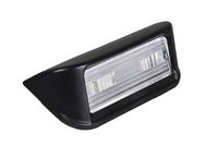 Iluminare numar de circulatie METZGER AUTOTEILE, Cod: 2080123