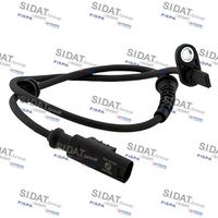 Sensor, Raddrehzahl