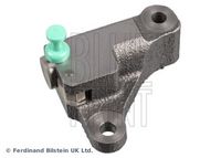 Spanner, Steuerkette
