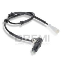 Sensor, Raddrehzahl Sensor, Raddrehzahl