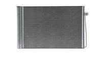 Thumbnail - Condensor, airconditioning - AC344000P - MAHLE