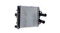 Thumbnail - Intercooler, inlaatluchtkoeler - CI114000P - MAHLE
